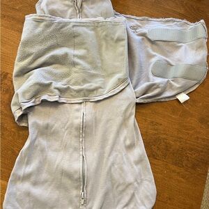 Halo Sleepsack Swaddle 3-6M